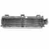 Recambio de rejilla delantera para volvo xc60 ii (246) b4 mild-hybrid referencia OEM IAM 32244782  