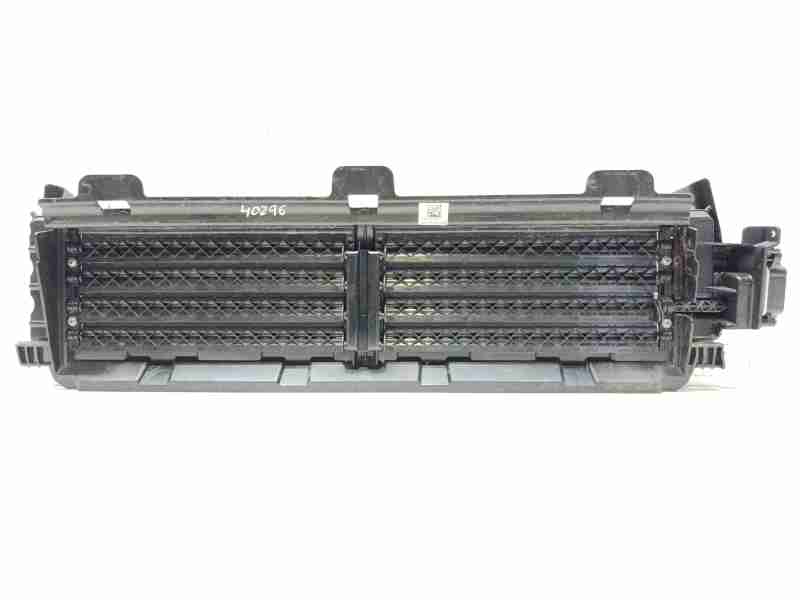 Recambio de rejilla delantera para volvo xc60 ii (246) b4 mild-hybrid referencia OEM IAM 32244782  