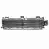 Recambio de rejilla delantera para volvo xc60 ii (246) b4 mild-hybrid referencia OEM IAM 32244782  