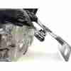 Recambio de canalizador aire para volvo xc60 ii (246) b4 mild-hybrid referencia OEM IAM 32345497  