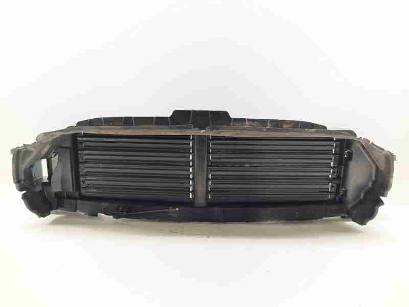 Recambio de canalizador aire para volvo xc60 ii (246) b4 mild-hybrid referencia OEM IAM 32345497  