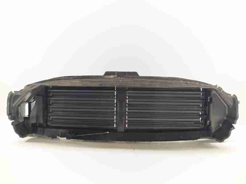 Recambio de canalizador aire para volvo xc60 ii (246) b4 mild-hybrid referencia OEM IAM 32345497  