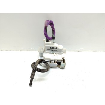 CERRADURA PUERTA DELANTERA DERECHA 519839440 / 0000051983944 