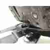 Recambio de canalizador aire para volvo xc60 ii (246) b4 mild-hybrid referencia OEM IAM 32345497  