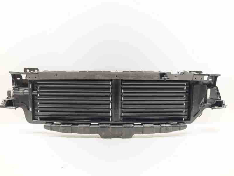 Recambio de canalizador aire para volvo xc60 ii (246) b4 mild-hybrid referencia OEM IAM 32345497  