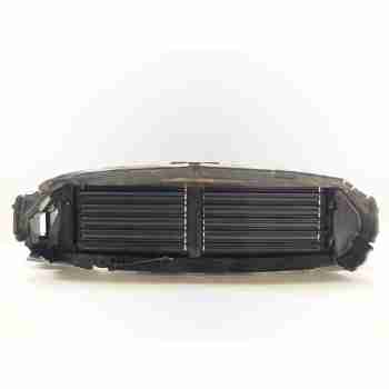 Recambio de canalizador aire para volvo xc60 ii (246) b4 mild-hybrid referencia OEM IAM 32345497  
