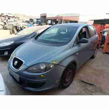 seat altea (5p1) del año 2004