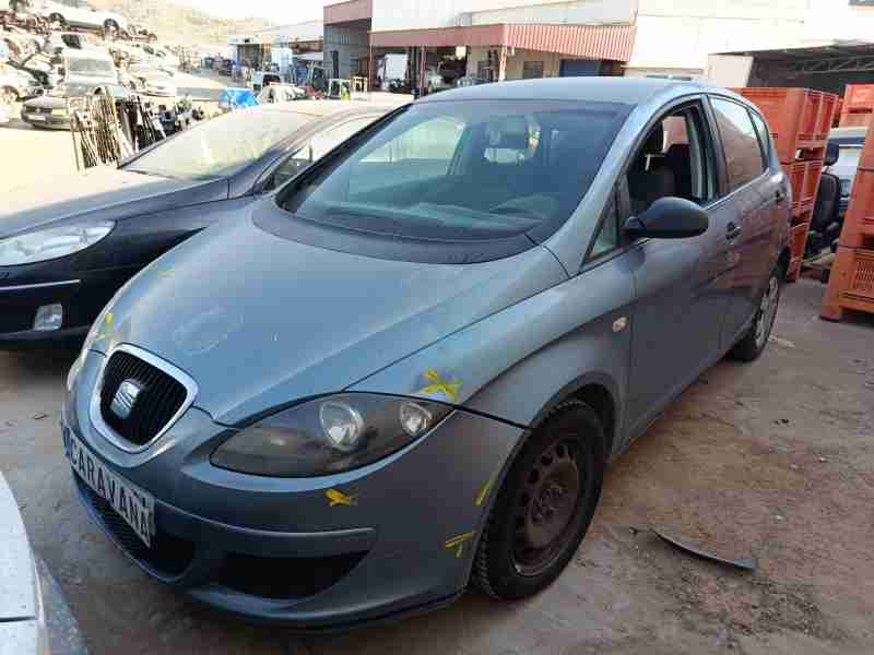seat altea (5p1) del año 2004