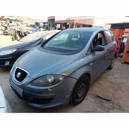 SEAT ALTEA (5P1)