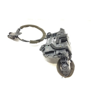 Recambio de cerradura puerta delantera izquierda para renault captur dynamique referencia OEM IAM 805031332R  