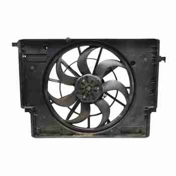 Recambio de electroventilador para volvo xc40 (536) t2 referencia OEM IAM 32222108  