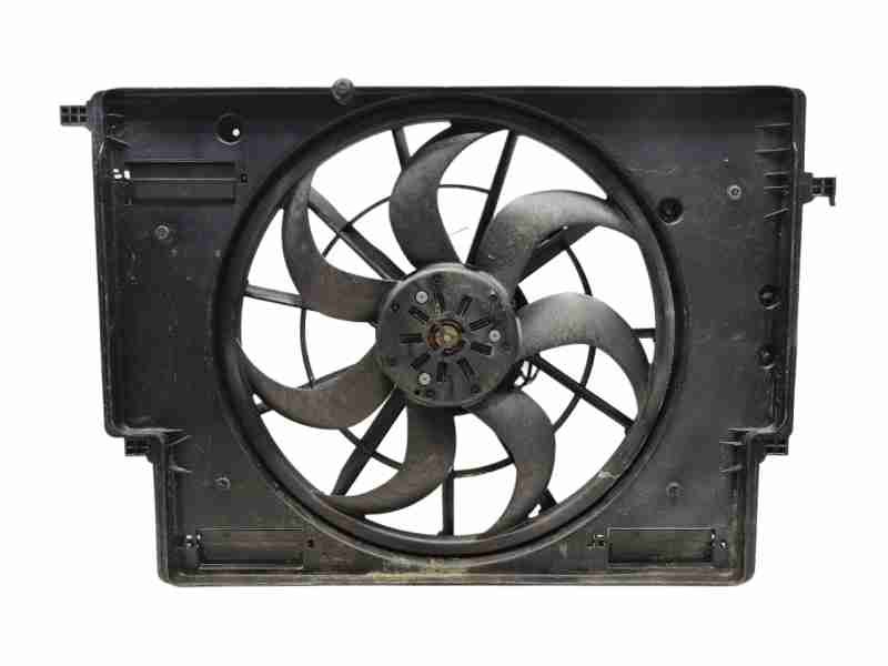 Recambio de electroventilador para volvo xc40 (536) t2 referencia OEM IAM 32222108  