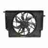 Recambio de electroventilador para volvo xc40 (536) t2 referencia OEM IAM 32222108  
