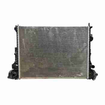 Recambio de radiador agua para volvo xc60 ii (246) b5 mild-hybrid referencia OEM IAM 32441016 / 32441402  