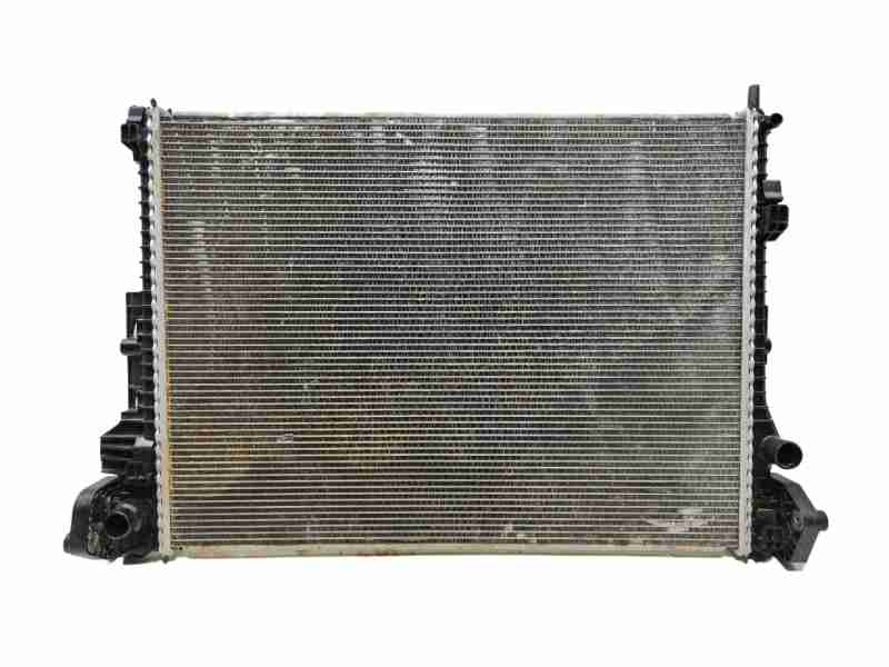 Recambio de radiador agua para volvo xc60 ii (246) b5 mild-hybrid referencia OEM IAM 32441016 / 32441402  