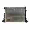 Recambio de radiador agua para volvo xc60 ii (246) b5 mild-hybrid referencia OEM IAM 32441016 / 32441402  