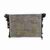 Recambio de radiador agua para volvo xc60 ii (246) b5 mild-hybrid referencia OEM IAM 32441016 / 32441402  