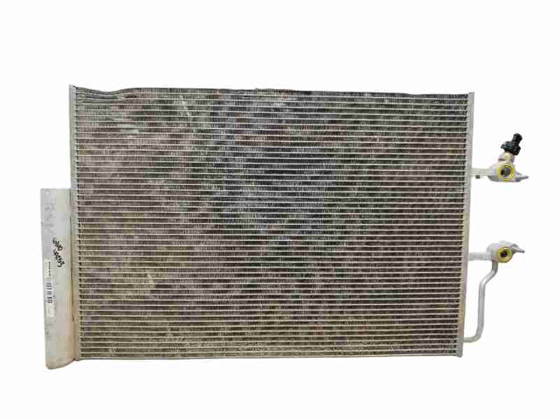 Recambio de condensador aire acondicionado para volvo xc60 ii (246) b5 mild-hybrid referencia OEM IAM 32339859  