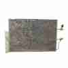 Recambio de condensador aire acondicionado para volvo xc60 ii (246) b5 mild-hybrid referencia OEM IAM 32339859  