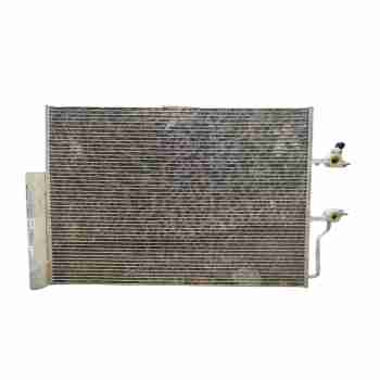 Recambio de condensador aire acondicionado para volvo xc60 ii (246) b4 mild-hybrid referencia OEM IAM 32339859  