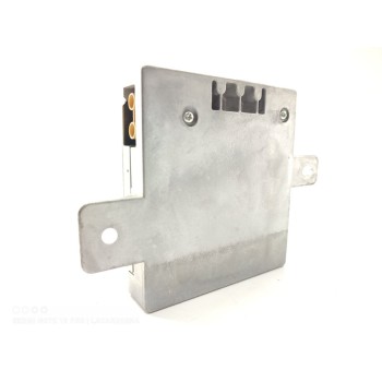 Recambio de modulo electronico para land rover range rover (lm) tdv8 hse referencia OEM IAM XRA500031  