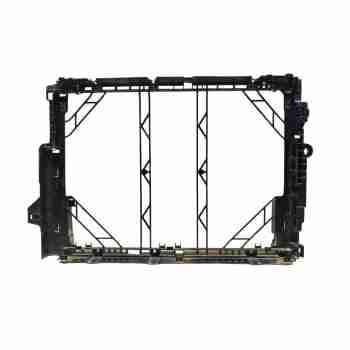 Recambio de soporte radiador para volvo xc60 ii (246) b5 mild-hybrid referencia OEM IAM 31657366  
