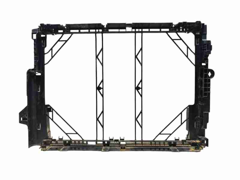 Recambio de soporte radiador para volvo xc60 ii (246) b5 mild-hybrid referencia OEM IAM 31657366  