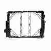 Recambio de soporte radiador para volvo xc60 ii (246) b5 mild-hybrid referencia OEM IAM 31657366  