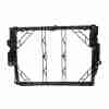 Recambio de soporte radiador para volvo xc60 ii (246) b5 mild-hybrid referencia OEM IAM 31657366  