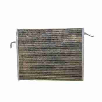 Recambio de radiador agua para volvo xc60 ii (246) b4 mild-hybrid referencia OEM IAM 31657362  