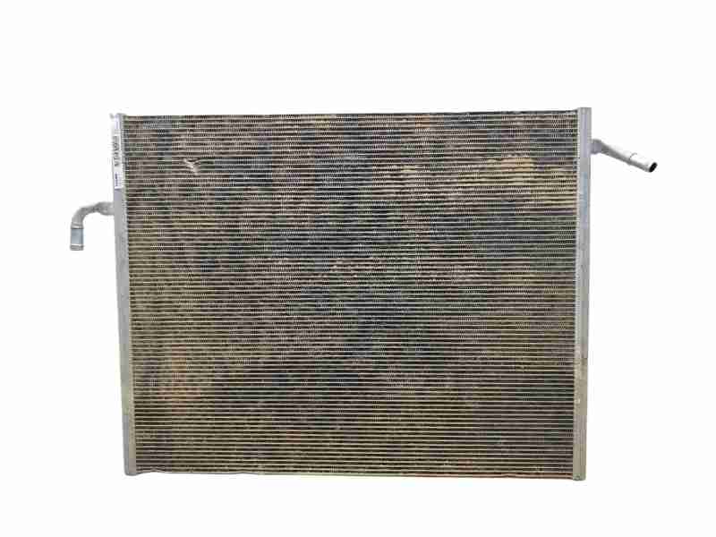 Recambio de radiador agua para volvo xc60 ii (246) b4 mild-hybrid referencia OEM IAM 31657362  