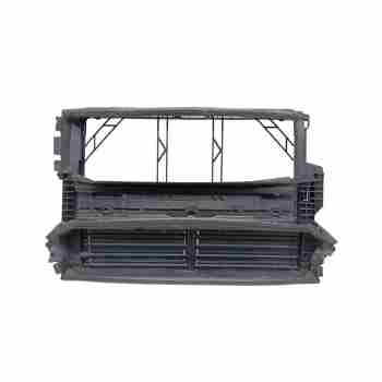 Recambio de soporte radiador para volvo v60 ii (225) b4 mild-hybrid referencia OEM IAM 31657366  