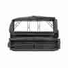 Recambio de soporte radiador para volvo xc60 ii (246) b4 mild-hybrid referencia OEM IAM 31657366  
