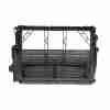 Recambio de soporte radiador para volvo xc60 ii (246) b4 mild-hybrid referencia OEM IAM 31657366  