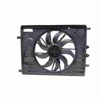 Recambio de electroventilador para volvo xc60 ii (246) b5 mild-hybrid referencia OEM IAM 31493262 / 32222287  
