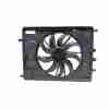 Recambio de electroventilador para volvo xc60 ii (246) b5 mild-hybrid referencia OEM IAM 31493262 / 32222287  