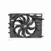 Recambio de electroventilador para volvo xc60 ii (246) b5 mild-hybrid referencia OEM IAM 31493262 / 32222287  
