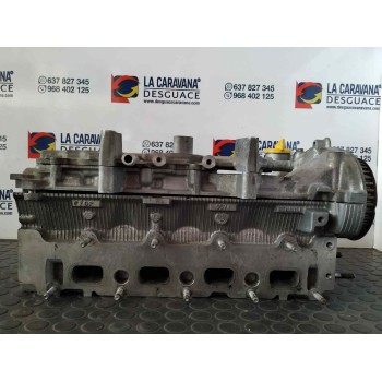 Recambio de culata para renault laguna (b56) 1.6 16v rt referencia OEM IAM 7700106946  