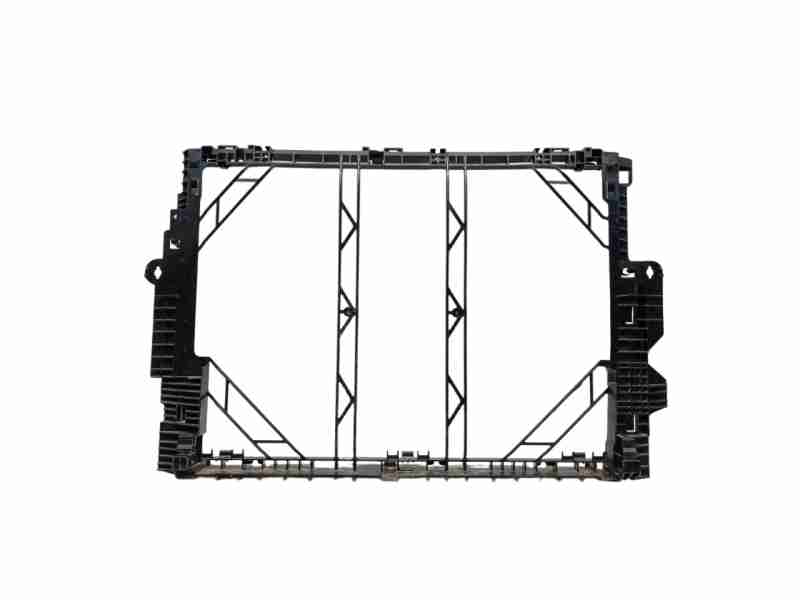Recambio de soporte radiador para volvo v60 ii (225) b4 mild-hybrid referencia OEM IAM 31657366  