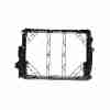 Recambio de soporte radiador para volvo v60 ii (225) b4 mild-hybrid referencia OEM IAM 31657366  