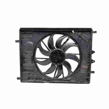 Recambio de electroventilador para volvo v60 ii (225) b4 mild-hybrid referencia OEM IAM 31493262 / 32249742  
