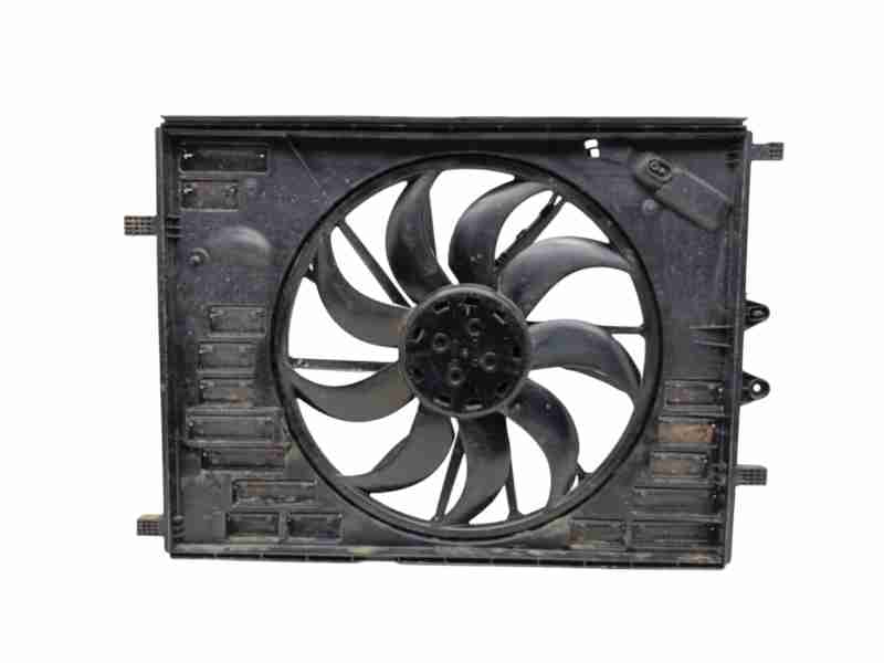 Recambio de electroventilador para volvo v60 ii (225) b4 mild-hybrid referencia OEM IAM 31493262 / 32249742  