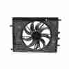 Recambio de electroventilador para volvo v60 ii (225) b4 mild-hybrid referencia OEM IAM 31493262 / 32249742  