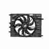 Recambio de electroventilador para volvo v60 ii (225) b4 mild-hybrid referencia OEM IAM 31493262 / 32249742  