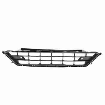 Recambio de rejilla paragolpes delantero para volvo xc60 ii (246) b4 mild-hybrid referencia OEM IAM 32293631 / 32234933  