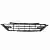 Recambio de rejilla paragolpes delantero para volvo xc60 ii (246) b4 mild-hybrid referencia OEM IAM 32293631 / 32234933  