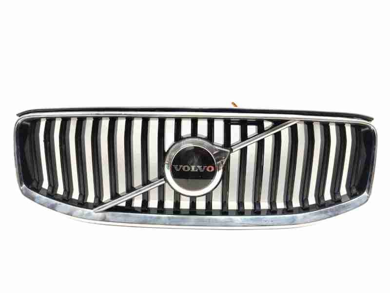 Recambio de rejilla paragolpes delantero para volvo xc60 ii (246) b4 mild-hybrid referencia OEM IAM 32386075 / 31425533  