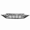 Recambio de rejilla paragolpes delantero para volvo xc60 ii (246) b4 mild-hybrid referencia OEM IAM 32234933 / 32293631  