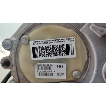 Recambio de motor completo para land rover range rover evoque r-dynamic basis referencia OEM IAM 204DTY  