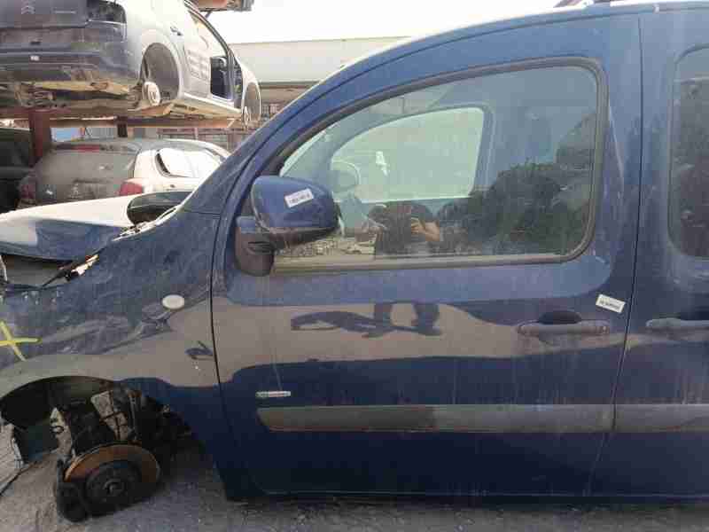 Recambio de puerta delantera izquierda para mercedes-benz citan monospace (w415) 109 cdi (415.703) referencia OEM IAM 4157204500